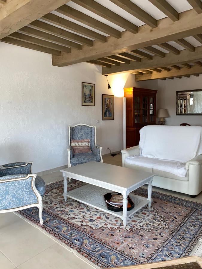 Le Mas De L'Orangerie 3 Etoiles Greoux-les-Bains Bagian luar foto