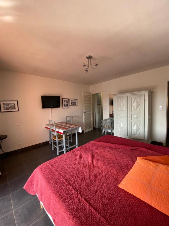Le Mas De L'Orangerie 3 Etoiles Greoux-les-Bains Bagian luar foto