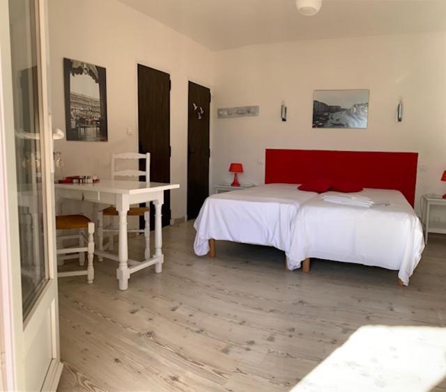 Le Mas De L'Orangerie 3 Etoiles Greoux-les-Bains Bagian luar foto